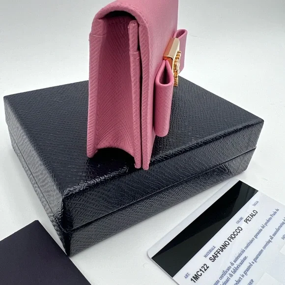 💗🌸PRADA CARD CASE / CARD HOLDER 🌸💗 - Picture 5 of 14